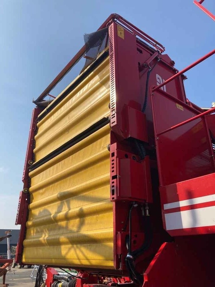 Картофелеуборочный комбайн Grimme SE 150-60 UB: фото 22