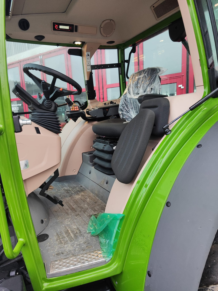Fendt Vario 209 S Gen3 Power Setting2 (22908) - Трактор: фото 5 Fendt Vario 209 S Gen3 Power Setting2 (22908) - Трактор: фото 5