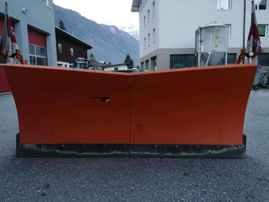 Отвал для снега Hydrac Schneepflug LB-2/260 (11684): фото 1