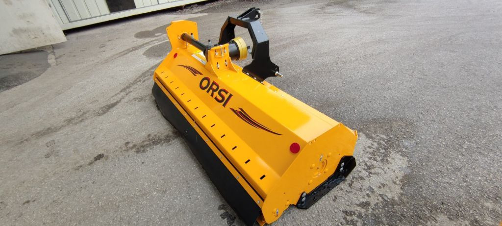 ORSI EVO Plus 200 (15875) - Косилка-измельчитель/ Мульчер: фото 3 ORSI EVO Plus 200 (15875) - Косилка-измельчитель/ Мульчер: фото 3