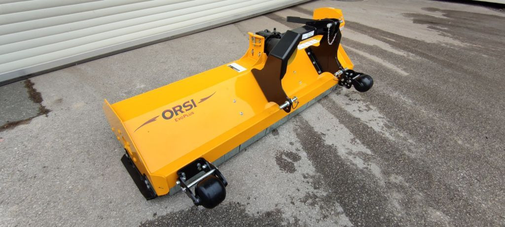 ORSI EVO Plus 220 (15877) - Косилка-измельчитель/ Мульчер: фото 5 ORSI EVO Plus 220 (15877) - Косилка-измельчитель/ Мульчер: фото 5
