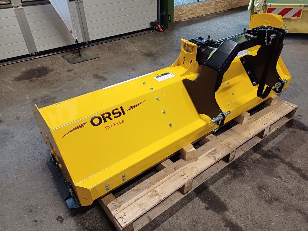 ORSI EVO Plus 220 (20836) - Косилка-измельчитель/ Мульчер: фото 3 ORSI EVO Plus 220 (20836) - Косилка-измельчитель/ Мульчер: фото 3
