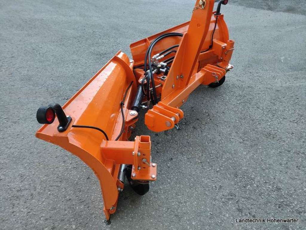 Stekro Vario- Schneepflug 2,2m mini (14657) - Отвал для снега: фото 5 Stekro Vario- Schneepflug 2,2m mini (14657) - Отвал для снега: фото 5