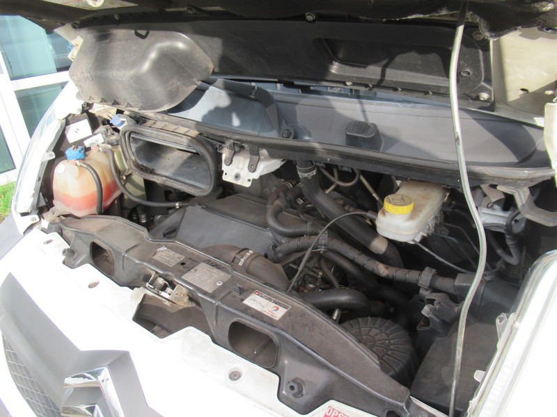 Малотоннажный бортовой грузовик, Грузопассажирский фургон Citroën Jumper 33 L2 2.2HDI 120 DOKA Dubbelcabine PickUp Openlaadbak: фото 15 Малотоннажный бортовой грузовик, Грузопассажирский фургон Citroën Jumper 33 L2 2.2HDI 120 DOKA Dubbelcabine PickUp Openlaadbak: фото 15