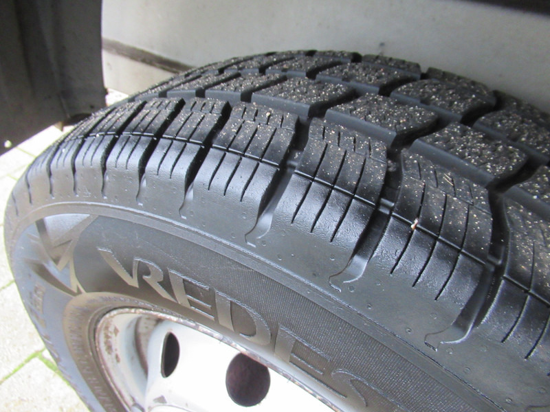 Малотоннажный бортовой грузовик, Грузопассажирский фургон Citroën Jumper 33 L2 2.2HDI 120 DOKA Dubbelcabine PickUp Openlaadbak: фото 14 Малотоннажный бортовой грузовик, Грузопассажирский фургон Citroën Jumper 33 L2 2.2HDI 120 DOKA Dubbelcabine PickUp Openlaadbak: фото 14