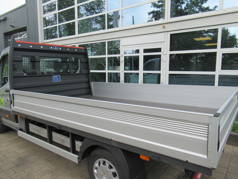 Ford Transit Laadbak L3 370 x 220 Nieuw / Neu / New - Малотоннажный бортовой грузовик: фото 2 Ford Transit Laadbak L3 370 x 220 Nieuw / Neu / New - Малотоннажный бортовой грузовик: фото 2