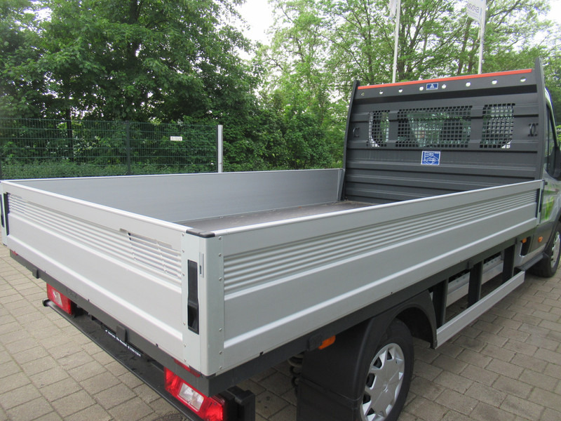 Ford Transit Laadbak L3 370 x 220 Nieuw / Neu / New - Малотоннажный бортовой грузовик: фото 5 Ford Transit Laadbak L3 370 x 220 Nieuw / Neu / New - Малотоннажный бортовой грузовик: фото 5