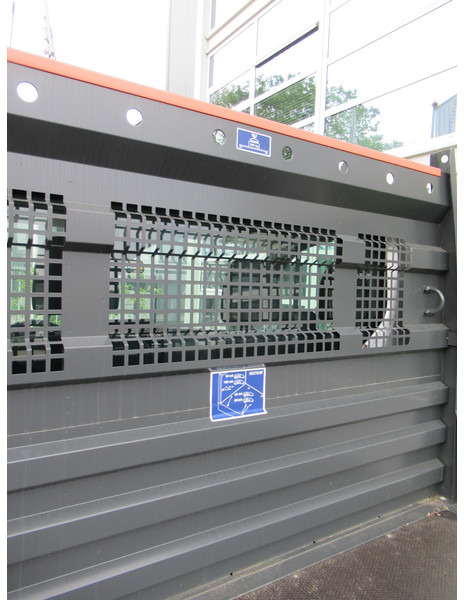 Ford Transit Laadbak L3 370 x 220 Nieuw / Neu / New - Малотоннажный бортовой грузовик: фото 3 Ford Transit Laadbak L3 370 x 220 Nieuw / Neu / New - Малотоннажный бортовой грузовик: фото 3