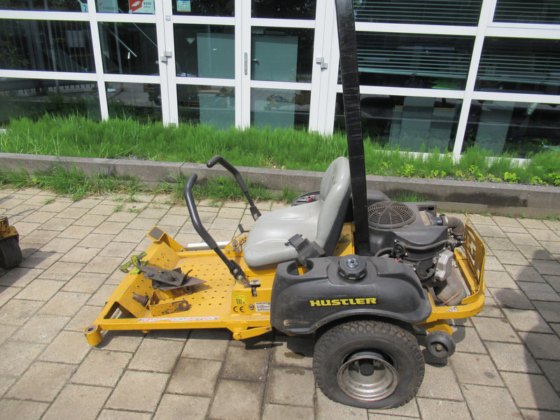 Hustler 0-turn SPORT Defect / for parts - Газонокосилка: фото 3 Hustler 0-turn SPORT Defect / for parts - Газонокосилка: фото 3