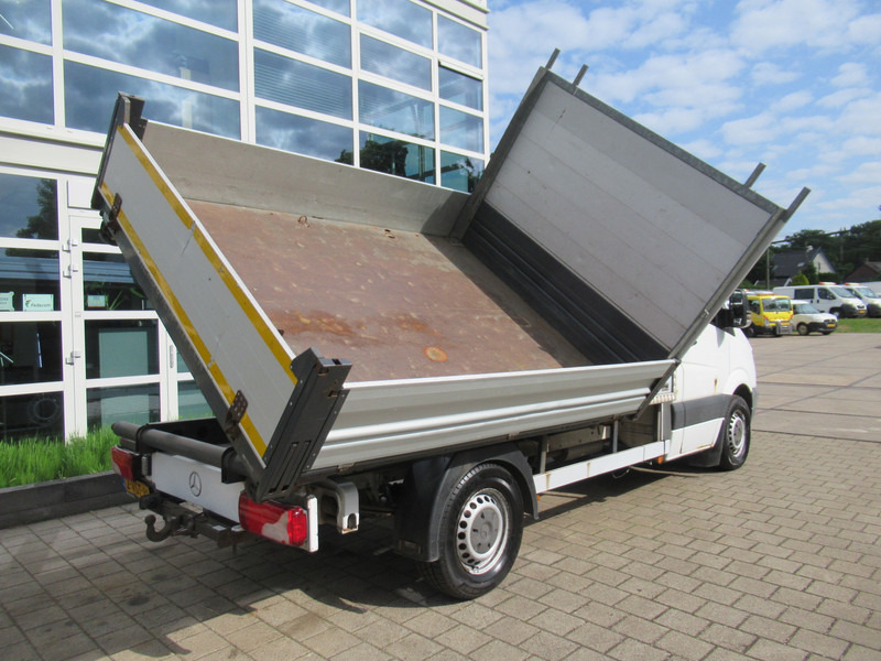 Mercedes-Benz Sprinter 310 2.2 CDI 70KW 366 3-Z./S./W. Kipper Tipper - Малотоннажный самосвал: фото 2 Mercedes-Benz Sprinter 310 2.2 CDI 70KW 366 3-Z./S./W. Kipper Tipper - Малотоннажный самосвал: фото 2