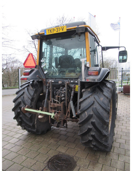 Valtra 700 4x2 VALMET - Трактор: фото 5 Valtra 700 4x2 VALMET - Трактор: фото 5
