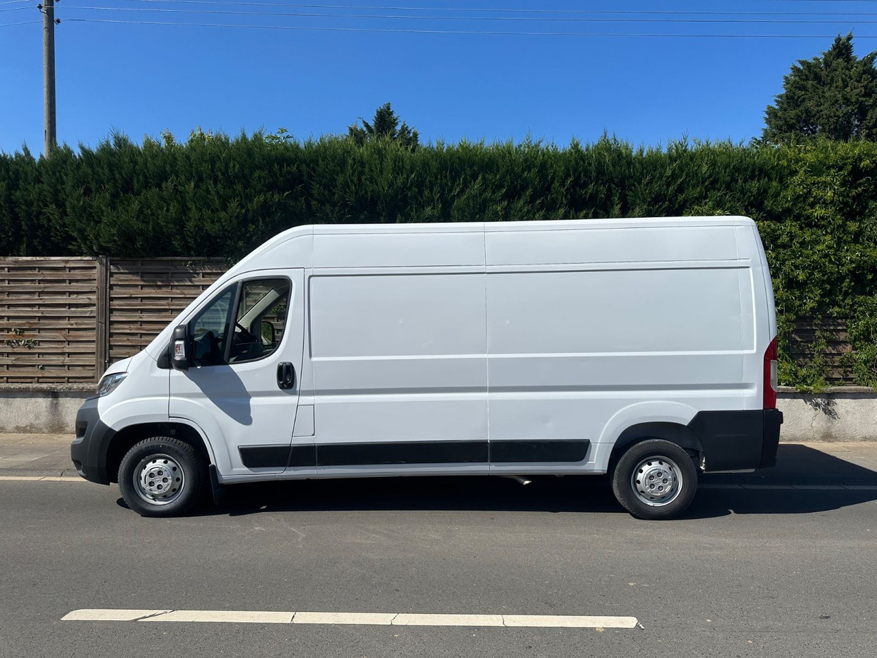 Opel Movano C Kasten L3H2/Tempomat/Tüv neu - Цельнометаллический фургон: фото 4 Opel Movano C Kasten L3H2/Tempomat/Tüv neu - Цельнометаллический фургон: фото 4