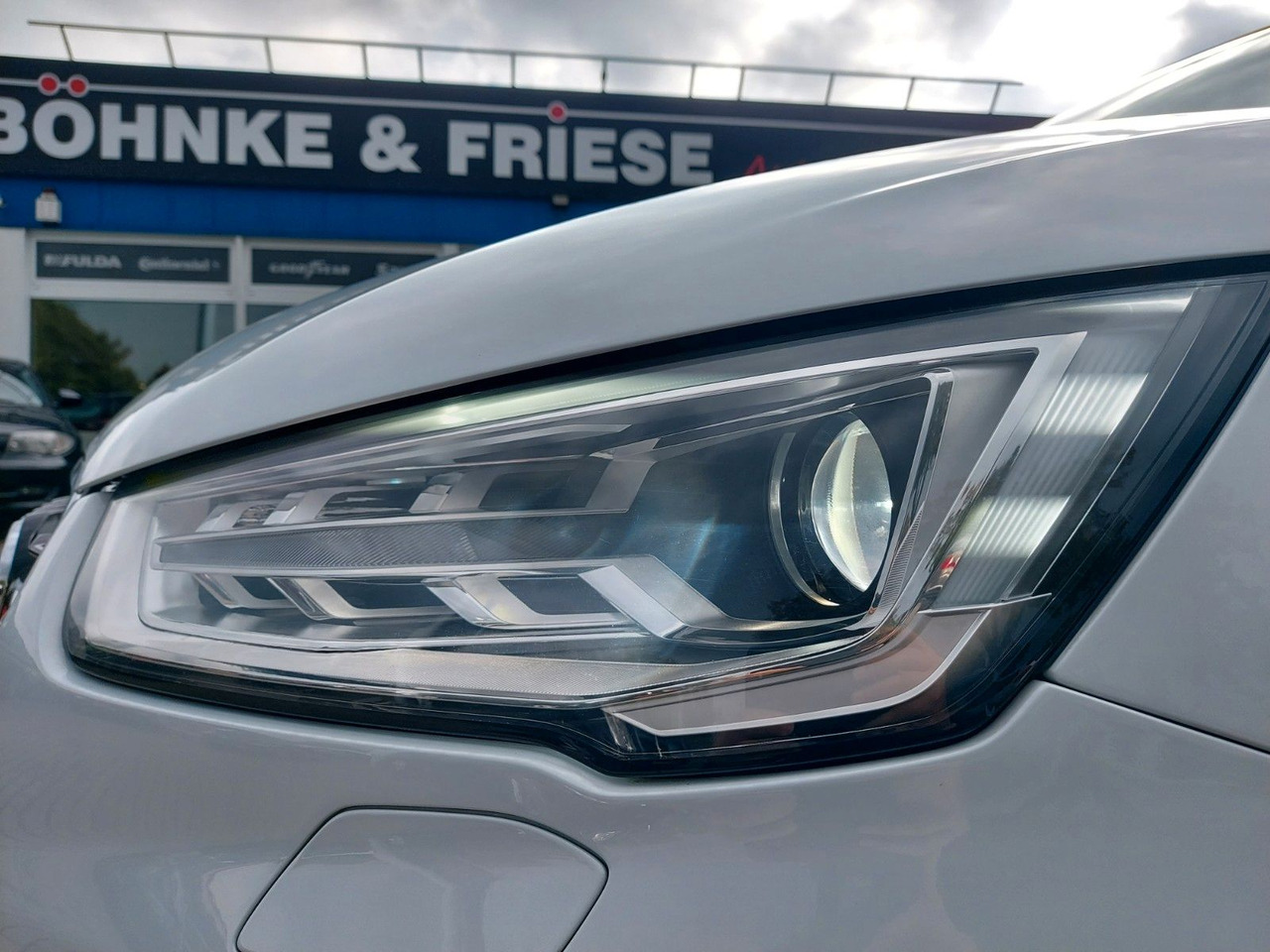 Audi A1 Sportback sport S-Line Pano Bose Xenon DAB - Седан: фото 3 Audi A1 Sportback sport S-Line Pano Bose Xenon DAB - Седан: фото 3