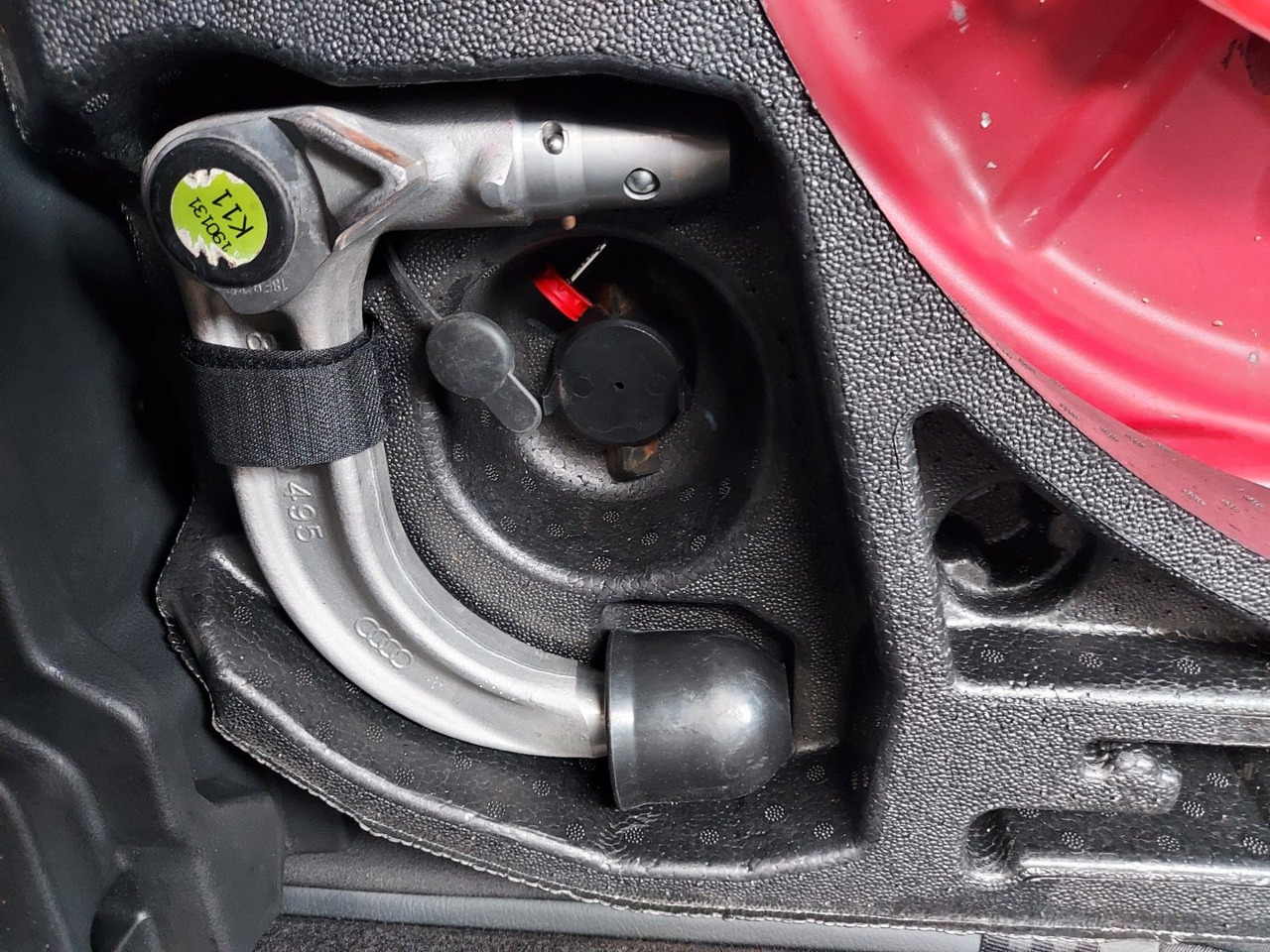 Audi Q2 40 TFSI quattro sport LED Leder Kamera AHK - Внедорожник: фото 3 Audi Q2 40 TFSI quattro sport LED Leder Kamera AHK - Внедорожник: фото 3