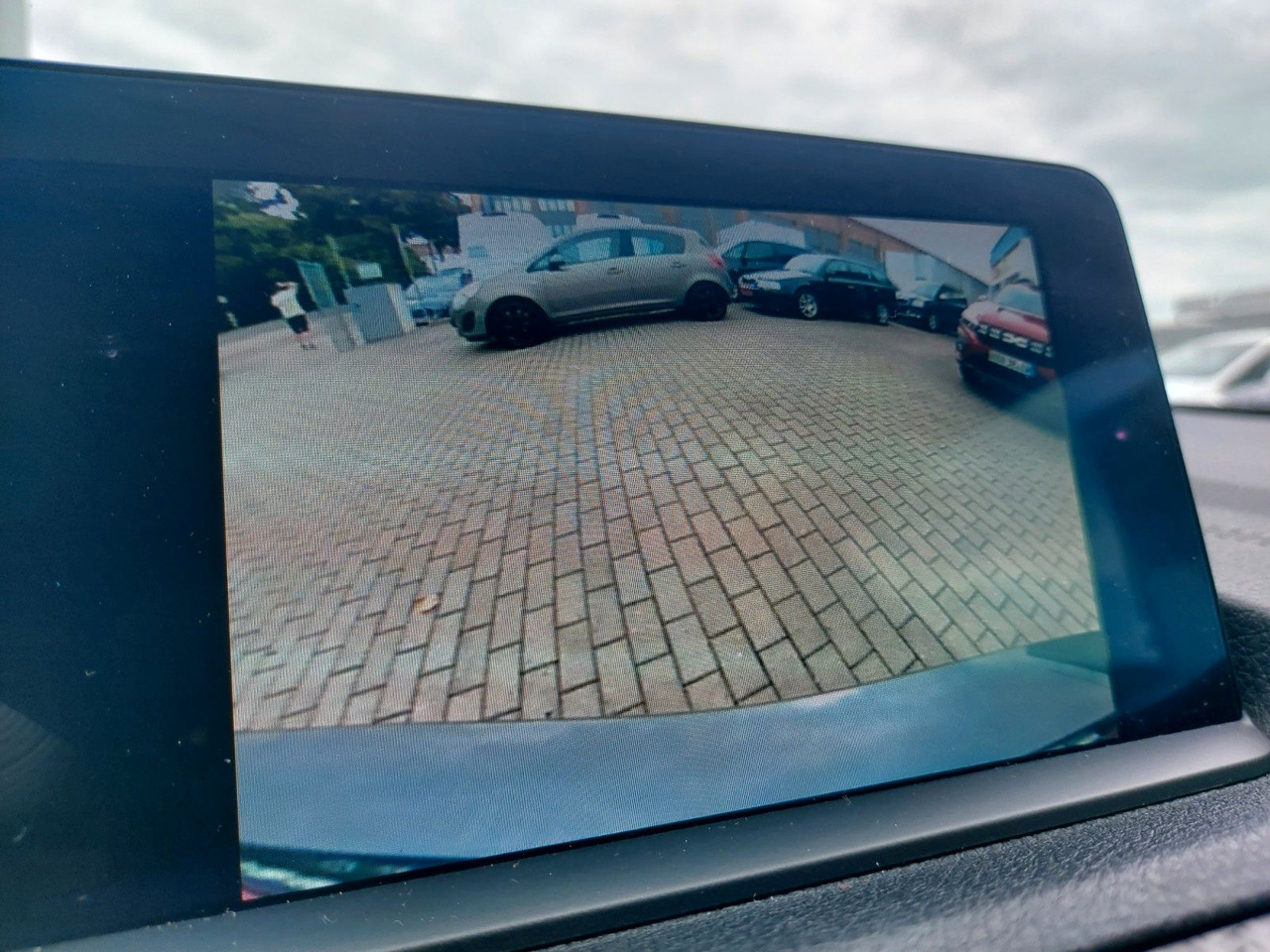 Купе BMW M2 Baureihe M2 Coupe Autom. H&K DAB Kamera: фото 18