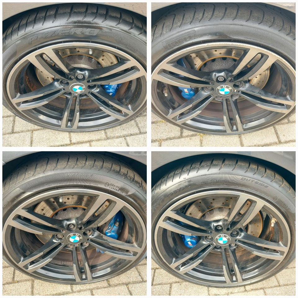 Купе BMW M2 Baureihe M2 Coupe Autom. H&K DAB Kamera: фото 24