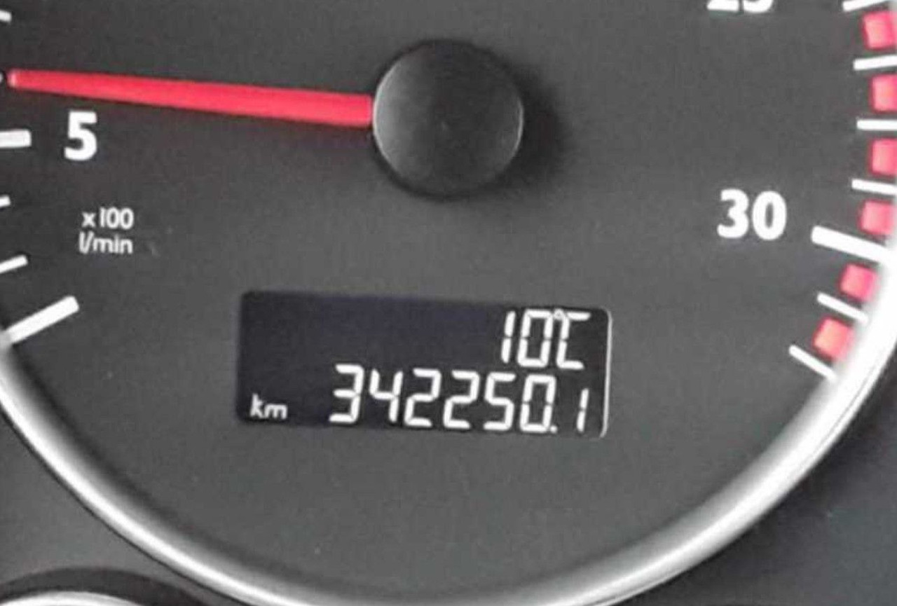 MAN 26.400 ABROLLER HIAB лизинг MAN 26.400 ABROLLER HIAB: фото 18