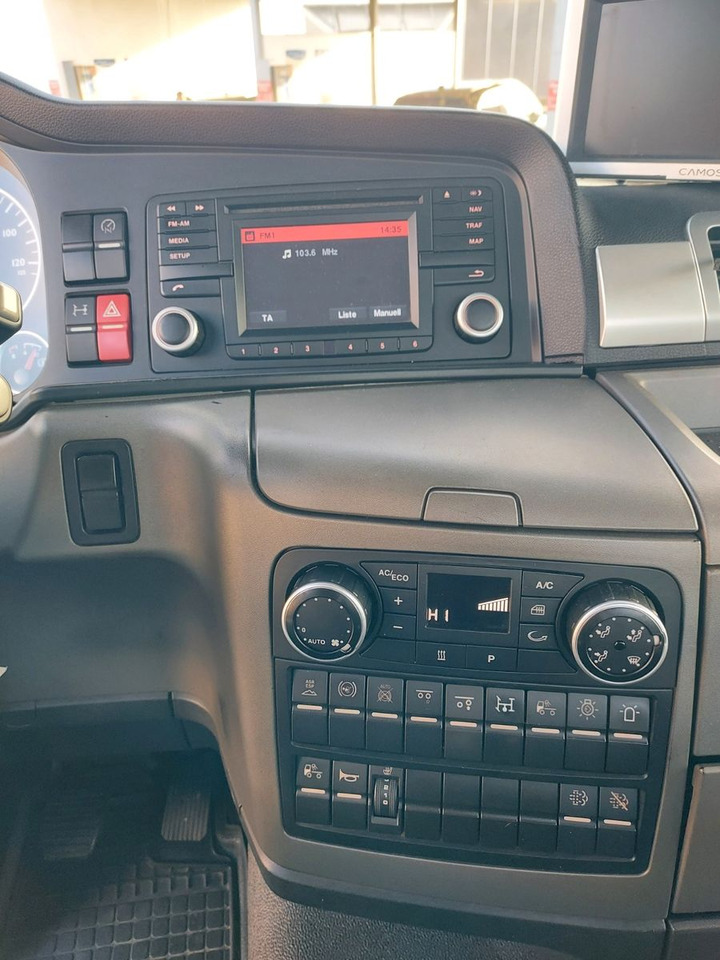 MAN 26.400 ABROLLER HIAB лизинг MAN 26.400 ABROLLER HIAB: фото 31