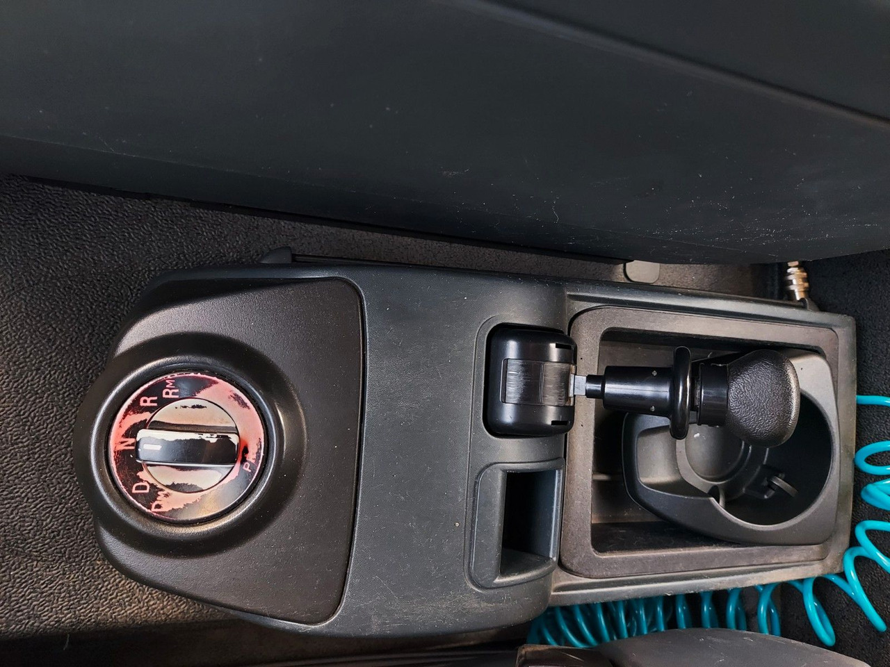 MAN 26.400 ABROLLER HIAB лизинг MAN 26.400 ABROLLER HIAB: фото 28