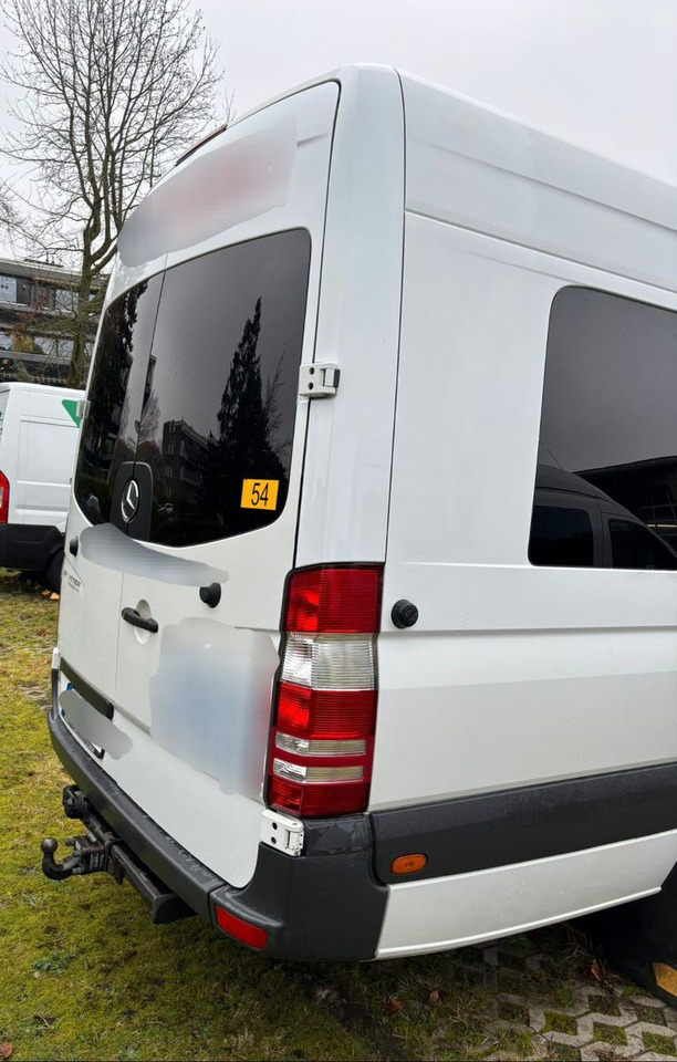 Mercedes-Benz Sprinter 516 Transfer 45 Bus 23 Sitze - Микроавтобус, Пассажирский фургон: фото 2 Mercedes-Benz Sprinter 516 Transfer 45 Bus 23 Sitze - Микроавтобус, Пассажирский фургон: фото 2