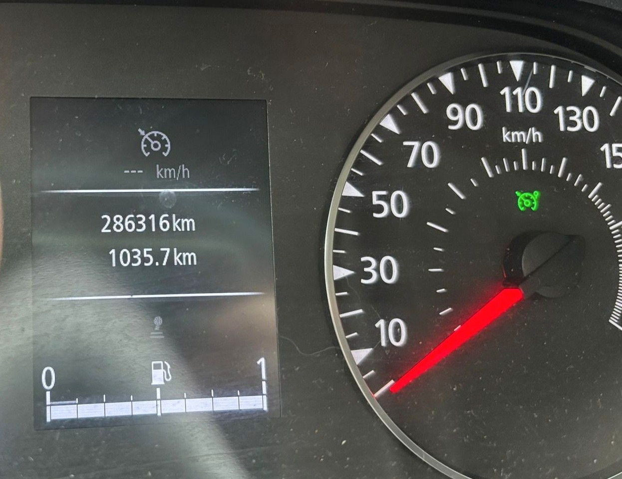 Opel Movano B Kasten Kombi HKa L3H2 3,5t - Пассажирский фургон: фото 2 Opel Movano B Kasten Kombi HKa L3H2 3,5t - Пассажирский фургон: фото 2