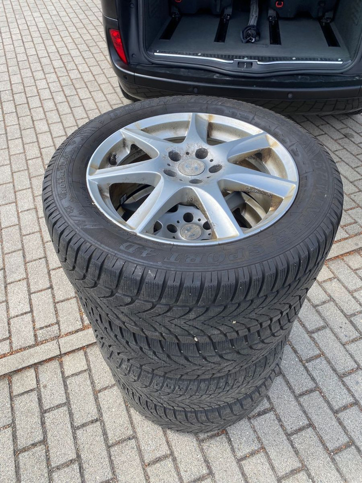 Пассажирский фургон Renault Espace IV Edition PGA 7 Sitze TÜV 05/26 ALCANTAR: фото 22