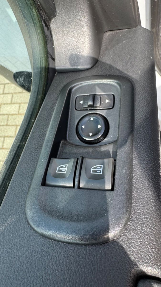 Пассажирский фургон Renault Master III Kasten L3H2 7Sitzer 1.Hand MIXTO DOKA: фото 15 Пассажирский фургон Renault Master III Kasten L3H2 7Sitzer 1.Hand MIXTO DOKA: фото 15