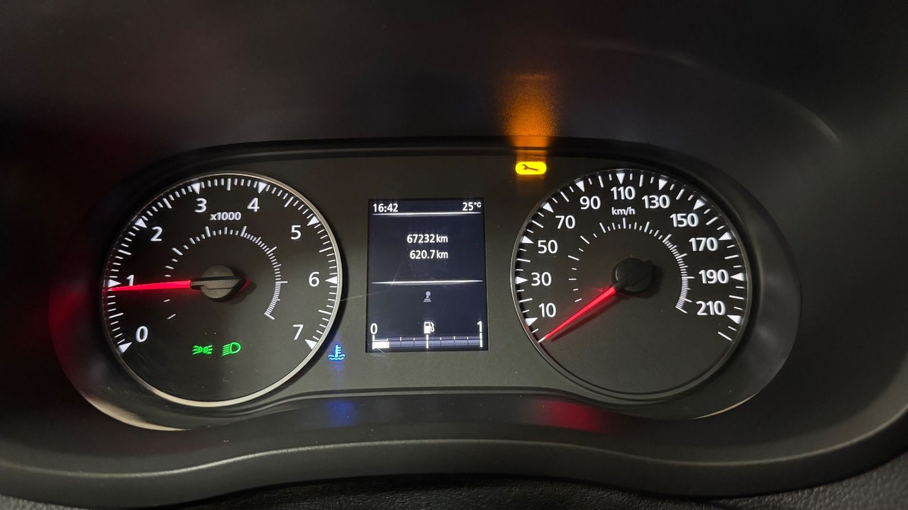 Пассажирский фургон Renault Master III Kasten L3H2 7Sitzer 1.Hand MIXTO DOKA: фото 19 Пассажирский фургон Renault Master III Kasten L3H2 7Sitzer 1.Hand MIXTO DOKA: фото 19