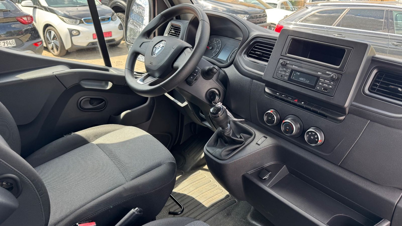 Пассажирский фургон Renault Master III Kasten L3H2 7Sitzer 1.Hand MIXTO DOKA: фото 18 Пассажирский фургон Renault Master III Kasten L3H2 7Sitzer 1.Hand MIXTO DOKA: фото 18