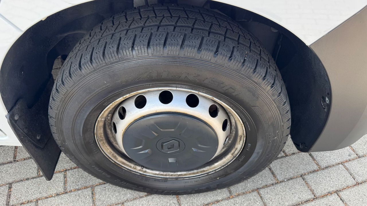 Пассажирский фургон Renault Master III Kasten L3H2 7Sitzer 1.Hand MIXTO DOKA: фото 24 Пассажирский фургон Renault Master III Kasten L3H2 7Sitzer 1.Hand MIXTO DOKA: фото 24