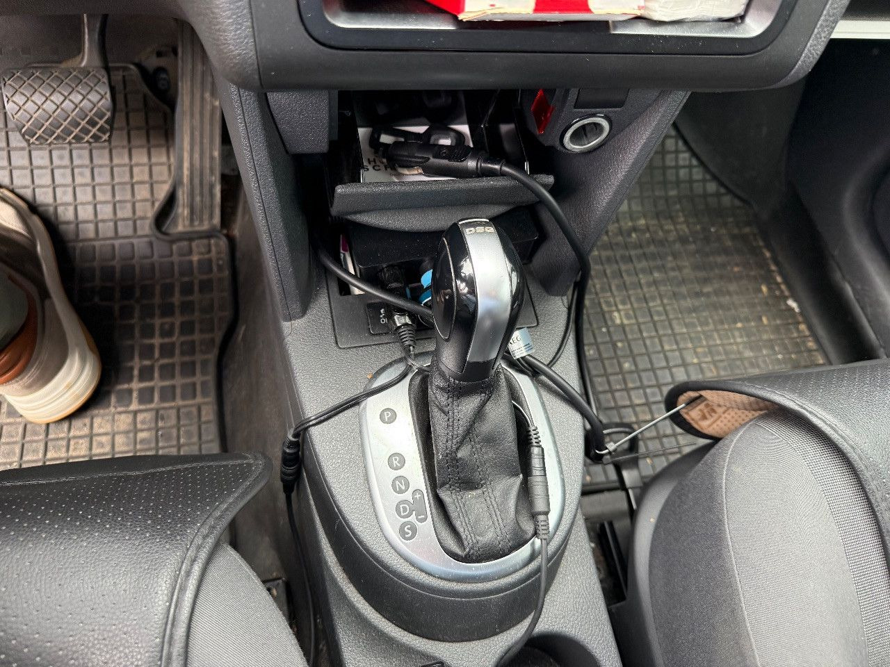 Volkswagen Caddy Maxi Kasten/Kombi Maxi DSG KLIMA AHK - Пассажирский фургон: фото 4 Volkswagen Caddy Maxi Kasten/Kombi Maxi DSG KLIMA AHK - Пассажирский фургон: фото 4