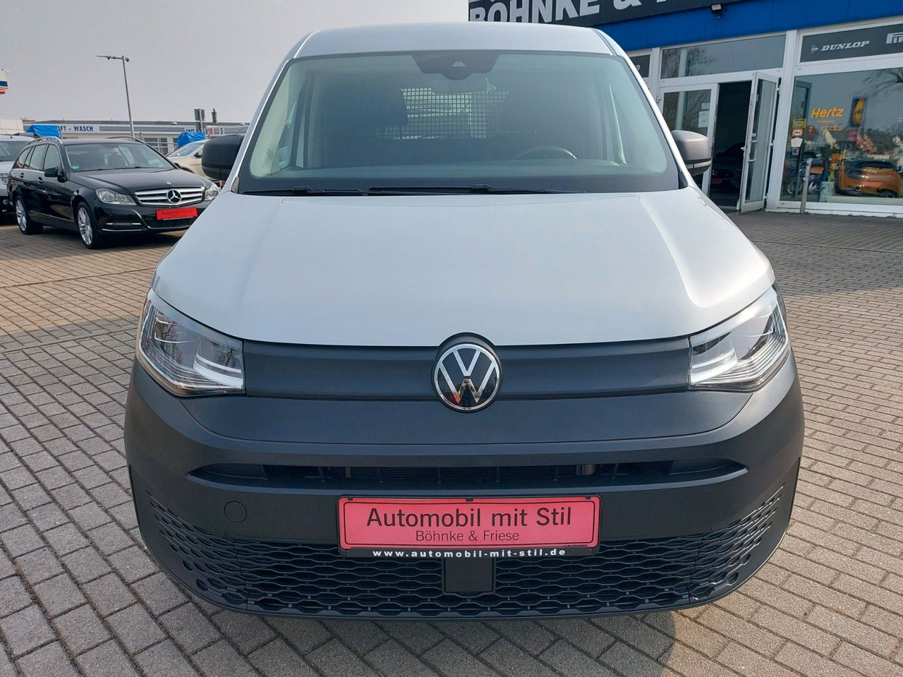 Volkswagen Caddy Maxi LED Klima Sitzheizung ACC PDC Kamera - Легковой фургон: фото 3 Volkswagen Caddy Maxi LED Klima Sitzheizung ACC PDC Kamera - Легковой фургон: фото 3