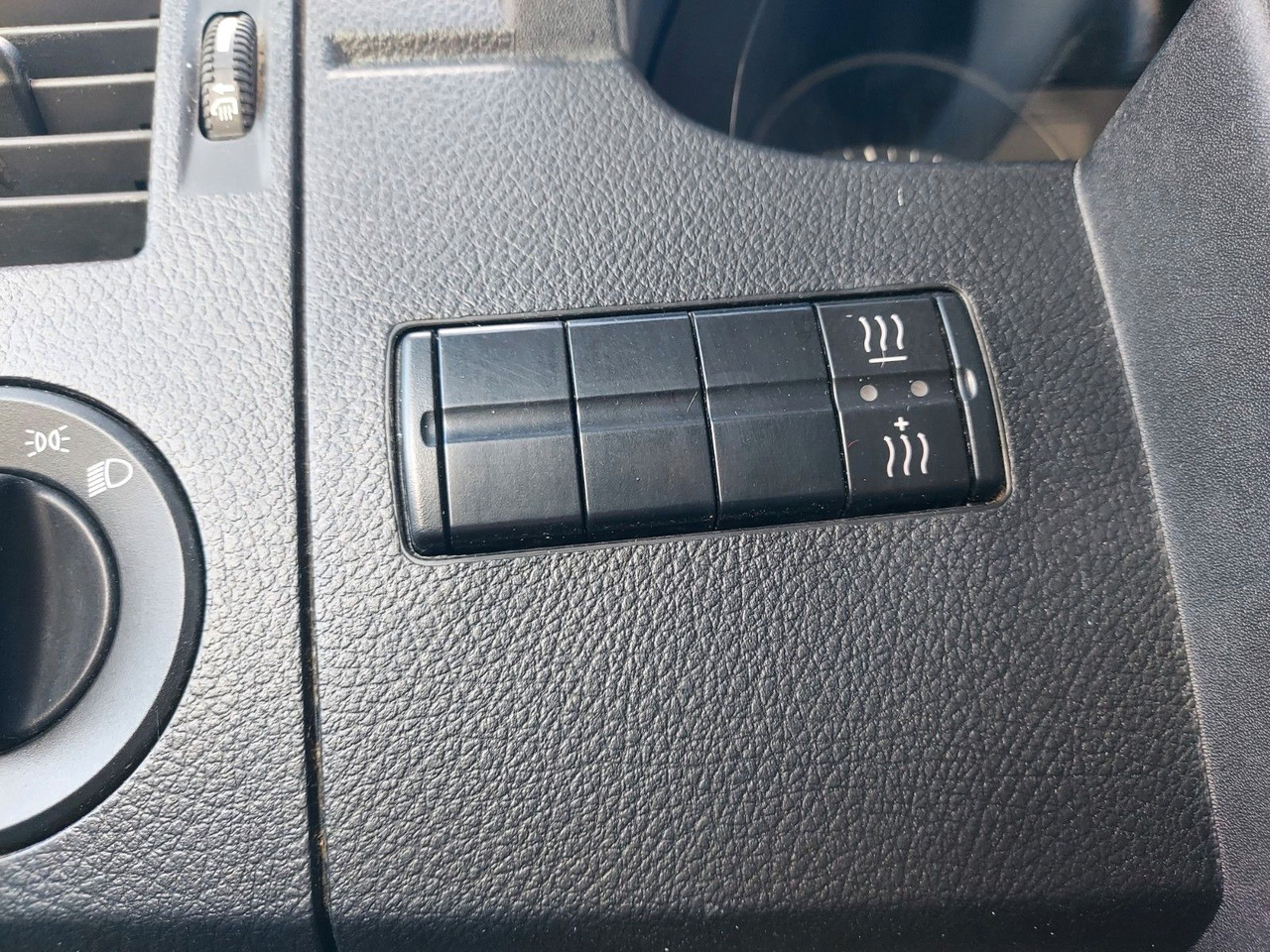 Volkswagen Crafter Kasten 35 mittel L2H1 Klima Standheiz. - Пассажирский фургон: фото 2 Volkswagen Crafter Kasten 35 mittel L2H1 Klima Standheiz. - Пассажирский фургон: фото 2