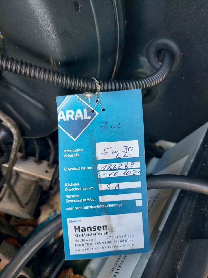 Volkswagen Crafter Kasten 35 mittel L2H2 Hochdach Klima лизинг Volkswagen Crafter Kasten 35 mittel L2H2 Hochdach Klima: фото 25 Volkswagen Crafter Kasten 35 mittel L2H2 Hochdach Klima лизинг Volkswagen Crafter Kasten 35 mittel L2H2 Hochdach Klima: фото 25