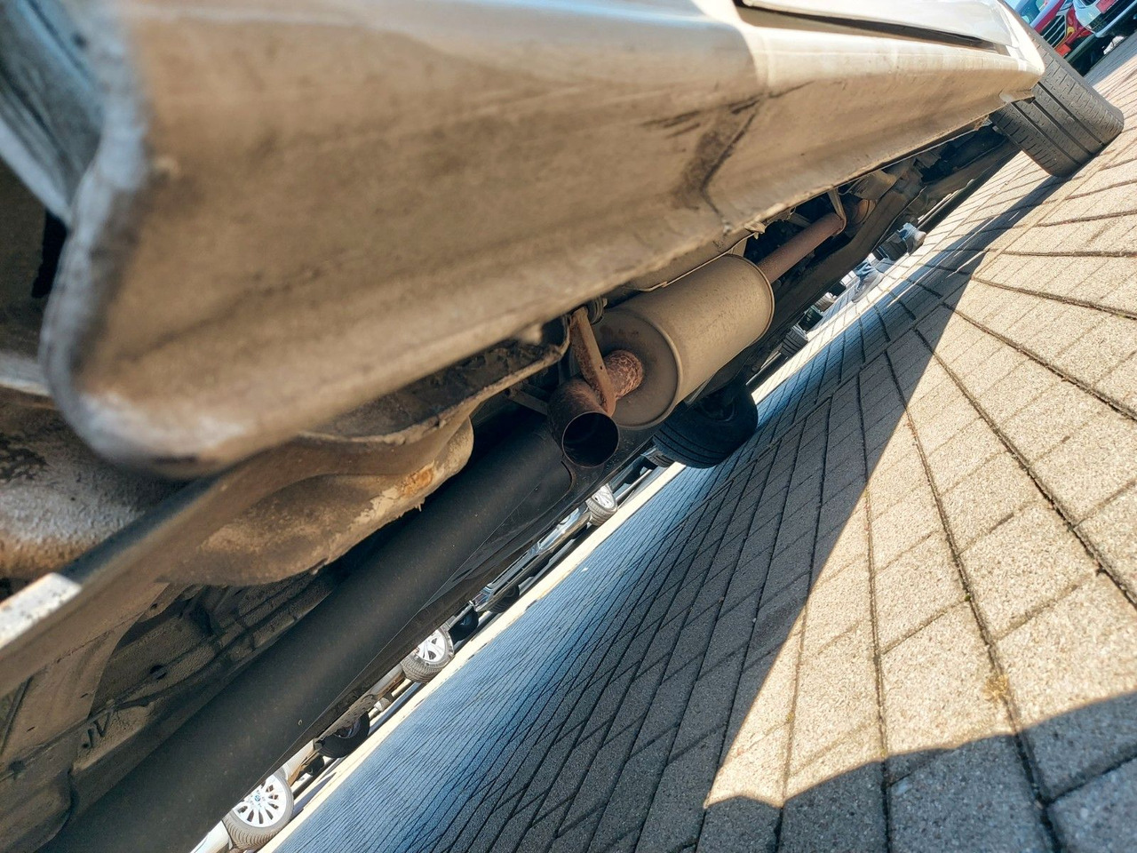 Volkswagen Crafter Kasten 35 mittel L2H2 Hochdach Klima лизинг Volkswagen Crafter Kasten 35 mittel L2H2 Hochdach Klima: фото 21 Volkswagen Crafter Kasten 35 mittel L2H2 Hochdach Klima лизинг Volkswagen Crafter Kasten 35 mittel L2H2 Hochdach Klima: фото 21