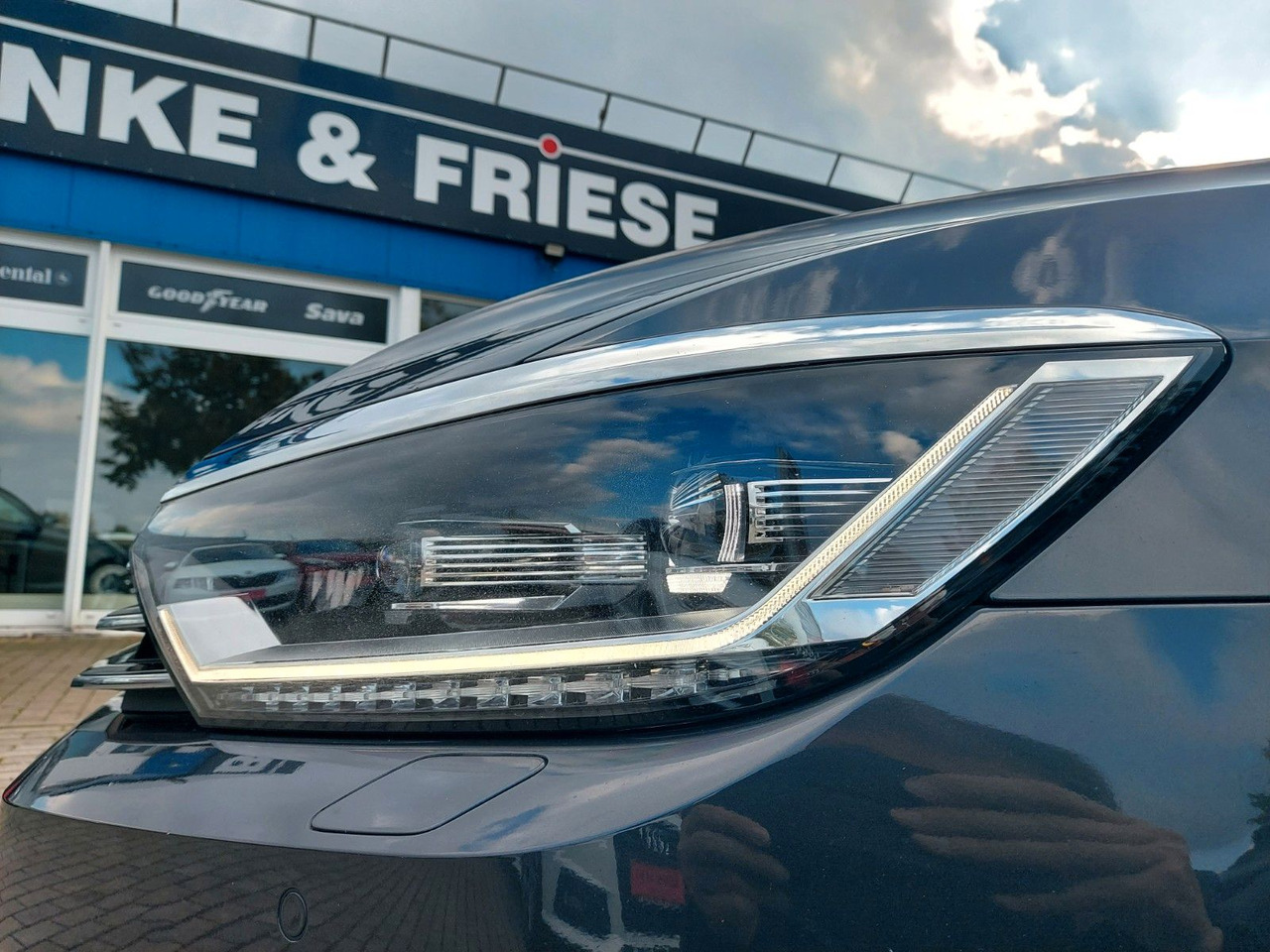 Volkswagen Passat Variant Highline 4Motion 4x4 Massage - Универсал: фото 3 Volkswagen Passat Variant Highline 4Motion 4x4 Massage - Универсал: фото 3