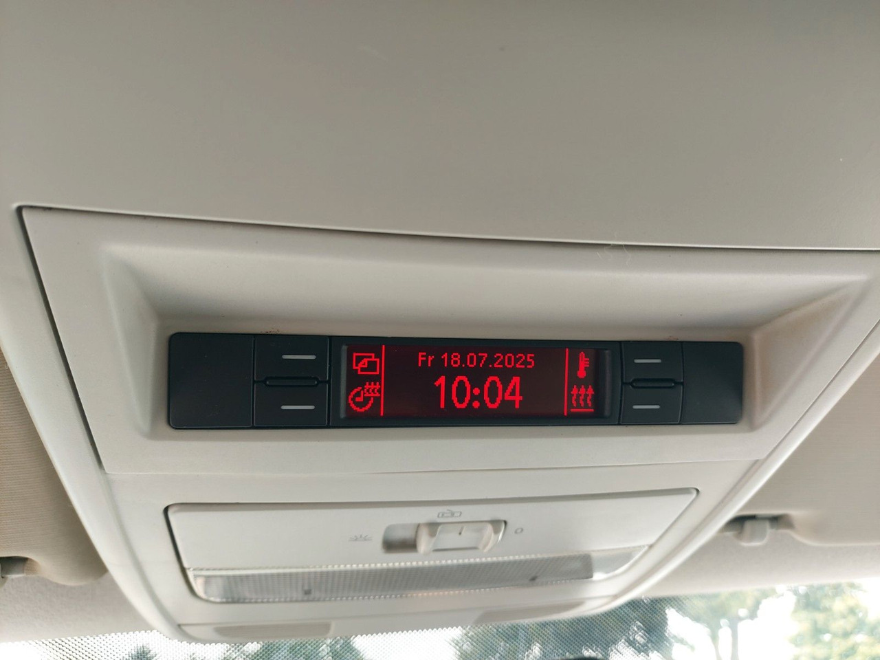 Пассажирский фургон Volkswagen T5 Transporter Kombi Kasten 4Motion lang Klima: фото 18