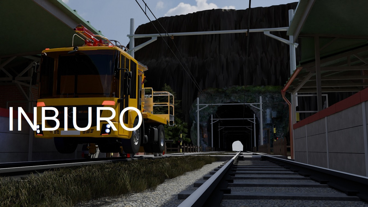 Inbiuro Mercedes RRV MEWP - Грузовик с подъемником: фото 4 Inbiuro Mercedes RRV MEWP - Грузовик с подъемником: фото 4