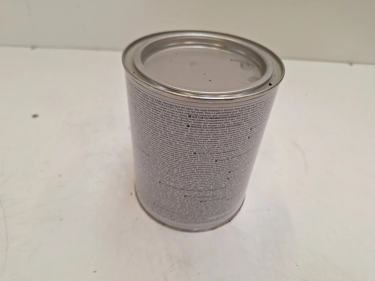 1 Dose Standomix (Standox) - Оборудование для мастерских: фото 2 1 Dose Standomix (Standox) - Оборудование для мастерских: фото 2