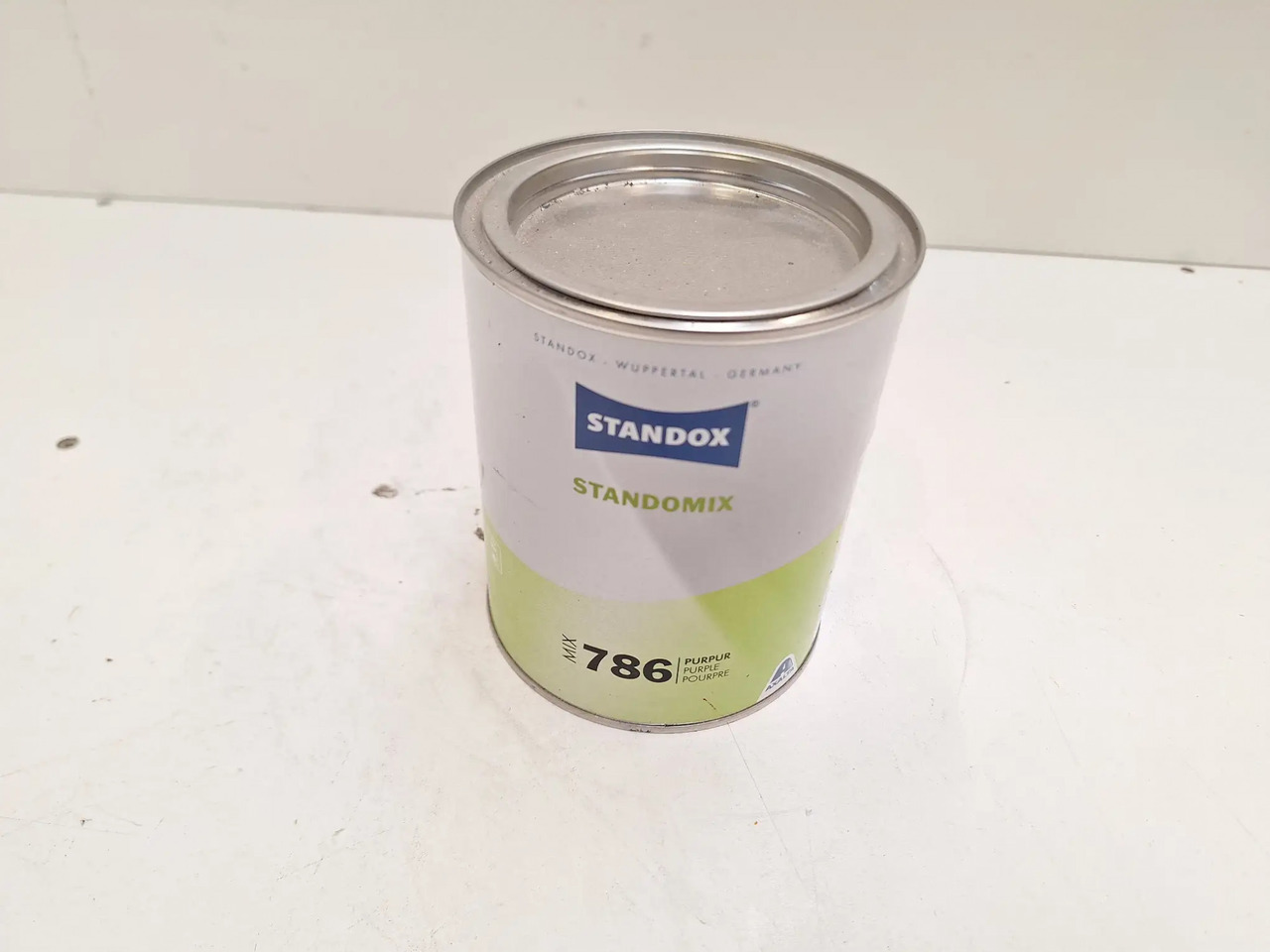 1 Dose Standomix (Standox) - Оборудование для мастерских: фото 1 1 Dose Standomix (Standox) - Оборудование для мастерских: фото 1