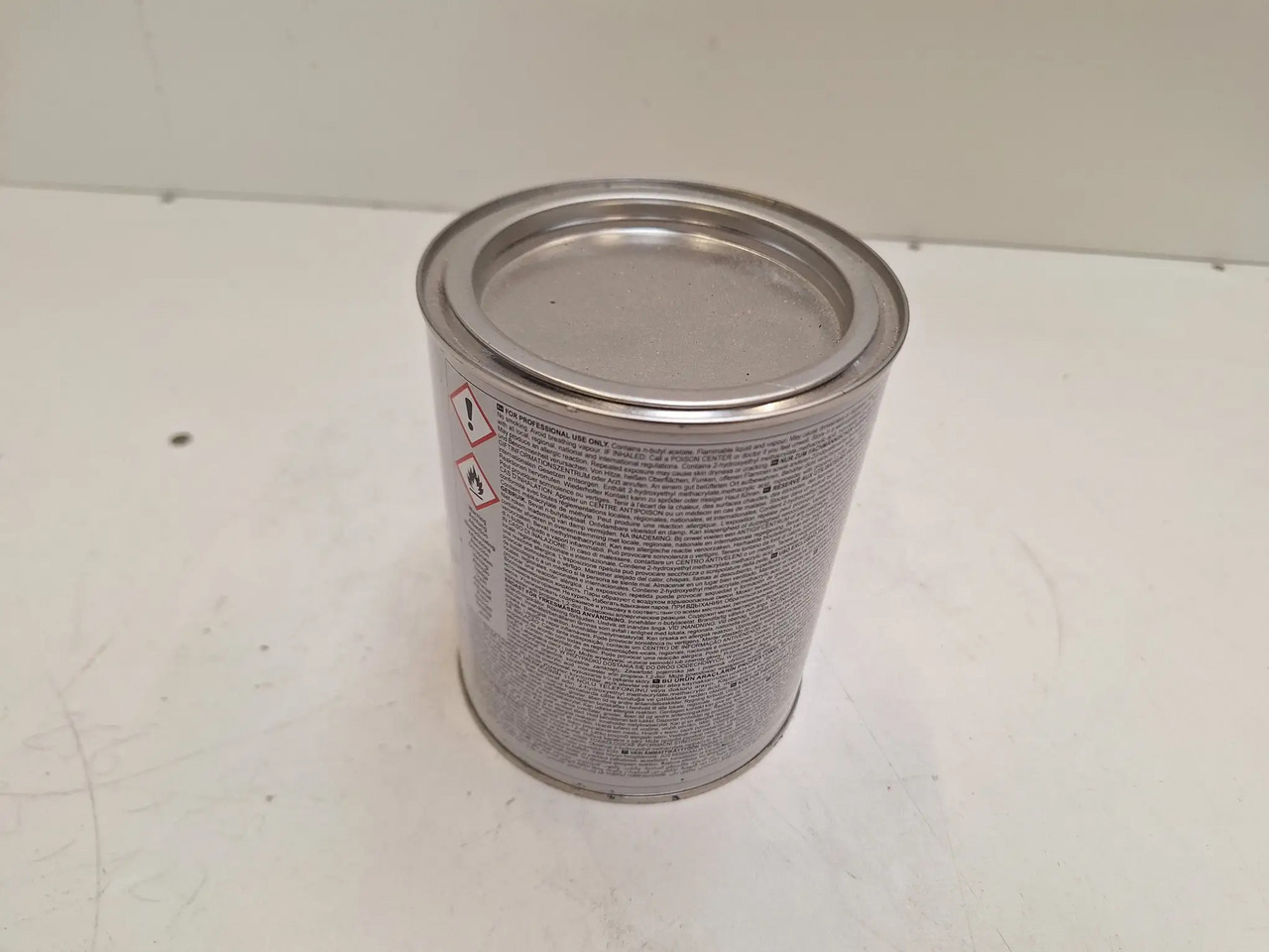 1 Dose Standomix (Standox) - Оборудование для мастерских: фото 2 1 Dose Standomix (Standox) - Оборудование для мастерских: фото 2