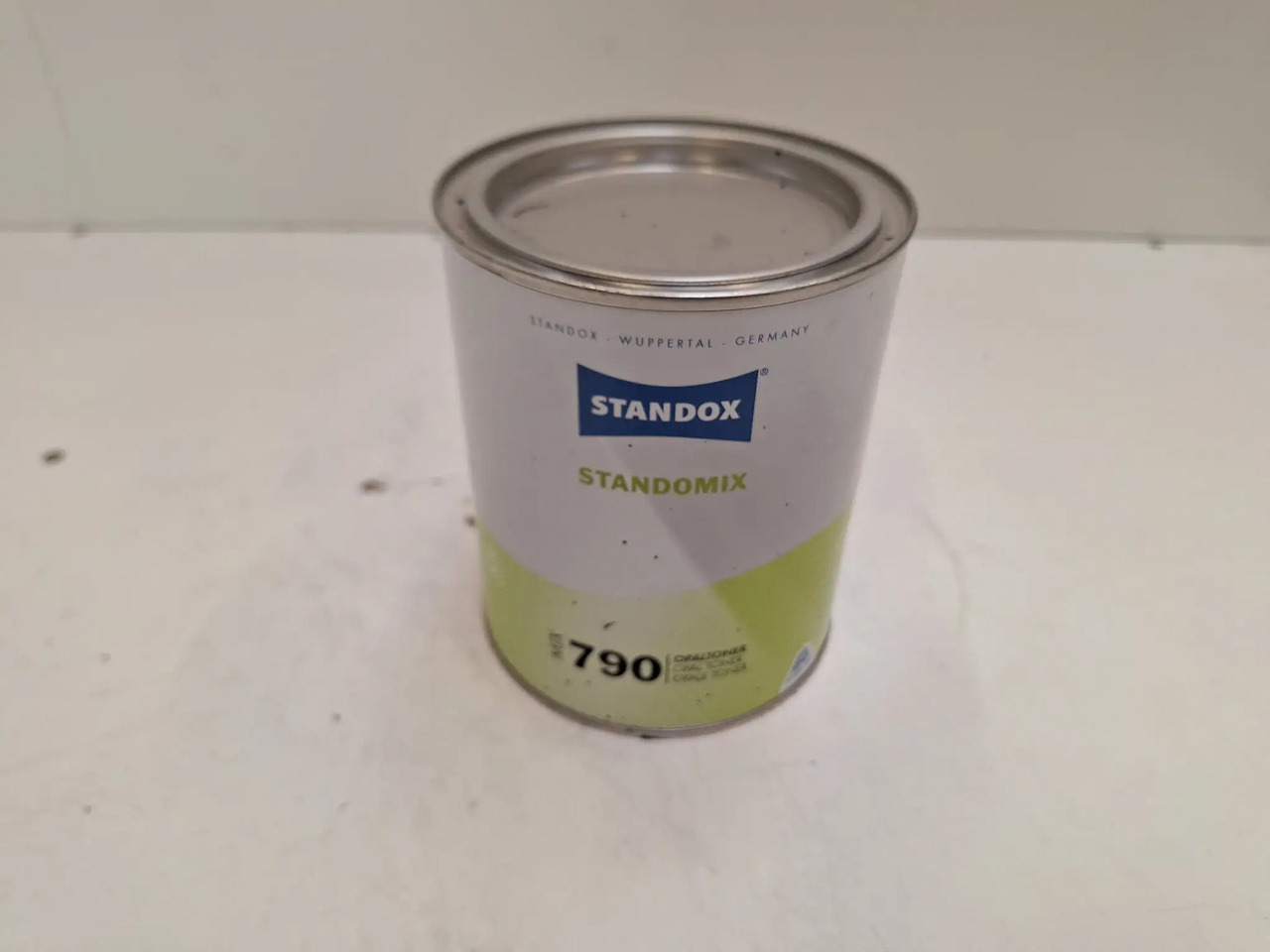 1 Dose Standomix (Standox) - Оборудование для мастерских: фото 1 1 Dose Standomix (Standox) - Оборудование для мастерских: фото 1