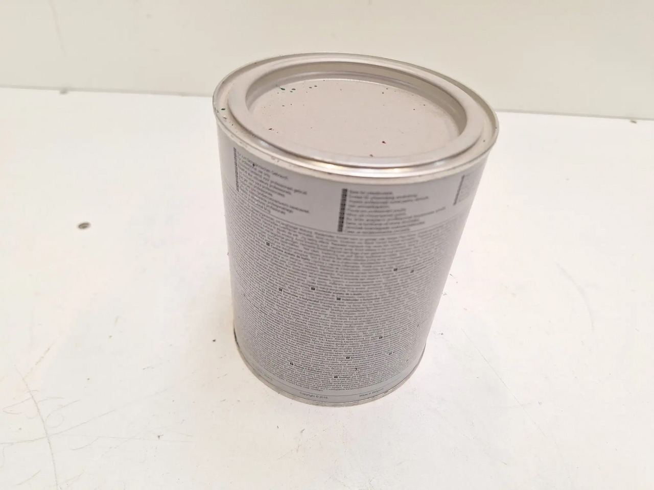 1 Dose Standomix (Standox) - Оборудование для мастерских: фото 2 1 Dose Standomix (Standox) - Оборудование для мастерских: фото 2