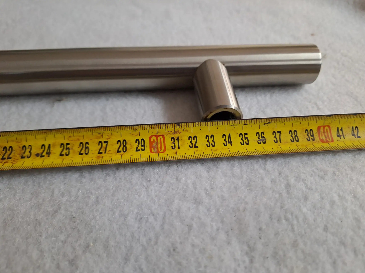 Дверь и запчасти 1 Stk. Tür­griff: фото 6