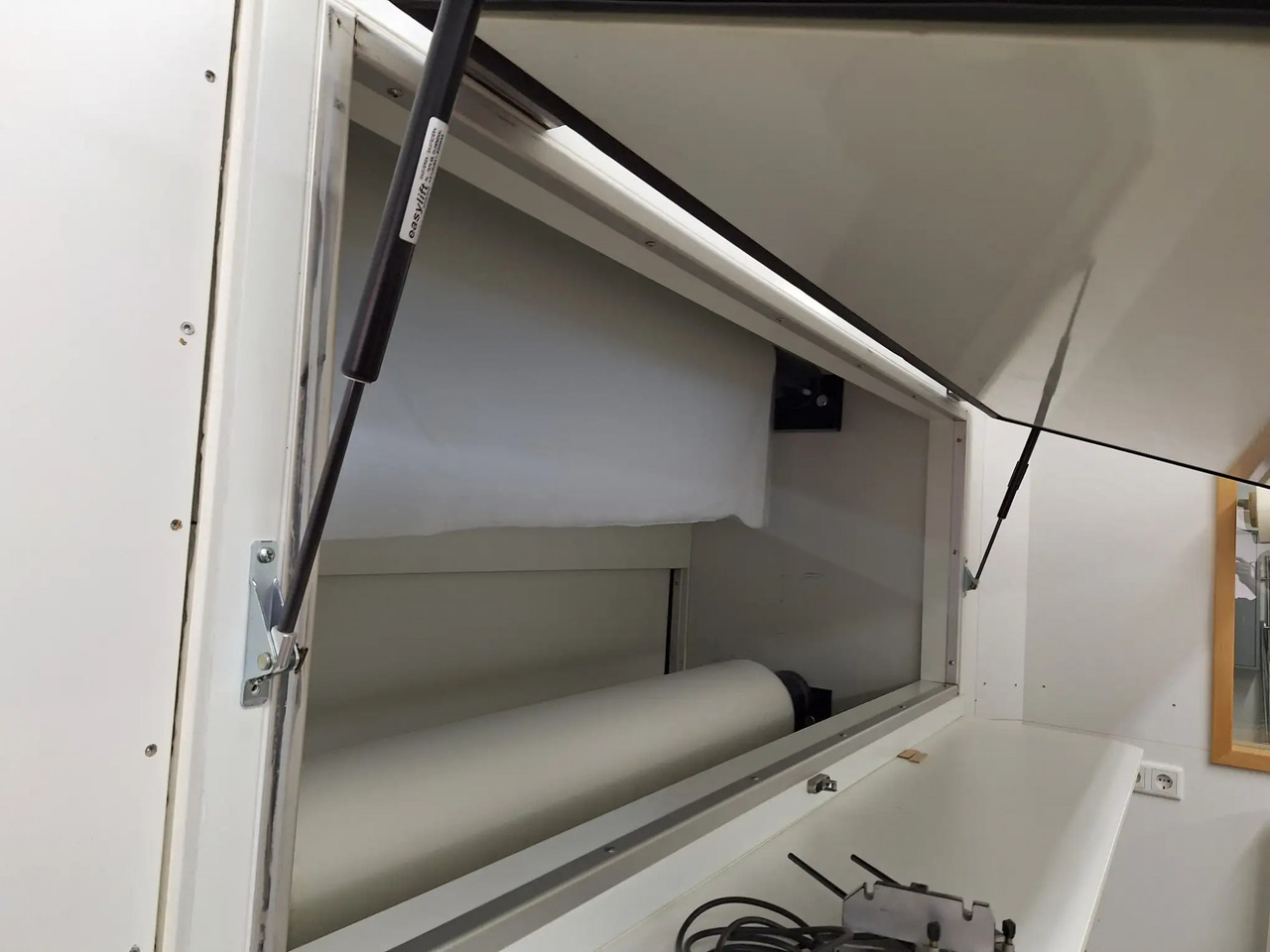 1 Stk. VSG Laminieranlage / Trockenraum (Hoaf) - Станок: фото 5 1 Stk. VSG Laminieranlage / Trockenraum (Hoaf) - Станок: фото 5