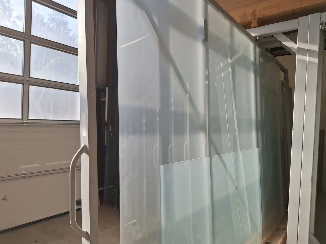 2 Stk. Glasscheiben - Инструмент/ Оборудование: фото 2 2 Stk. Glasscheiben - Инструмент/ Оборудование: фото 2