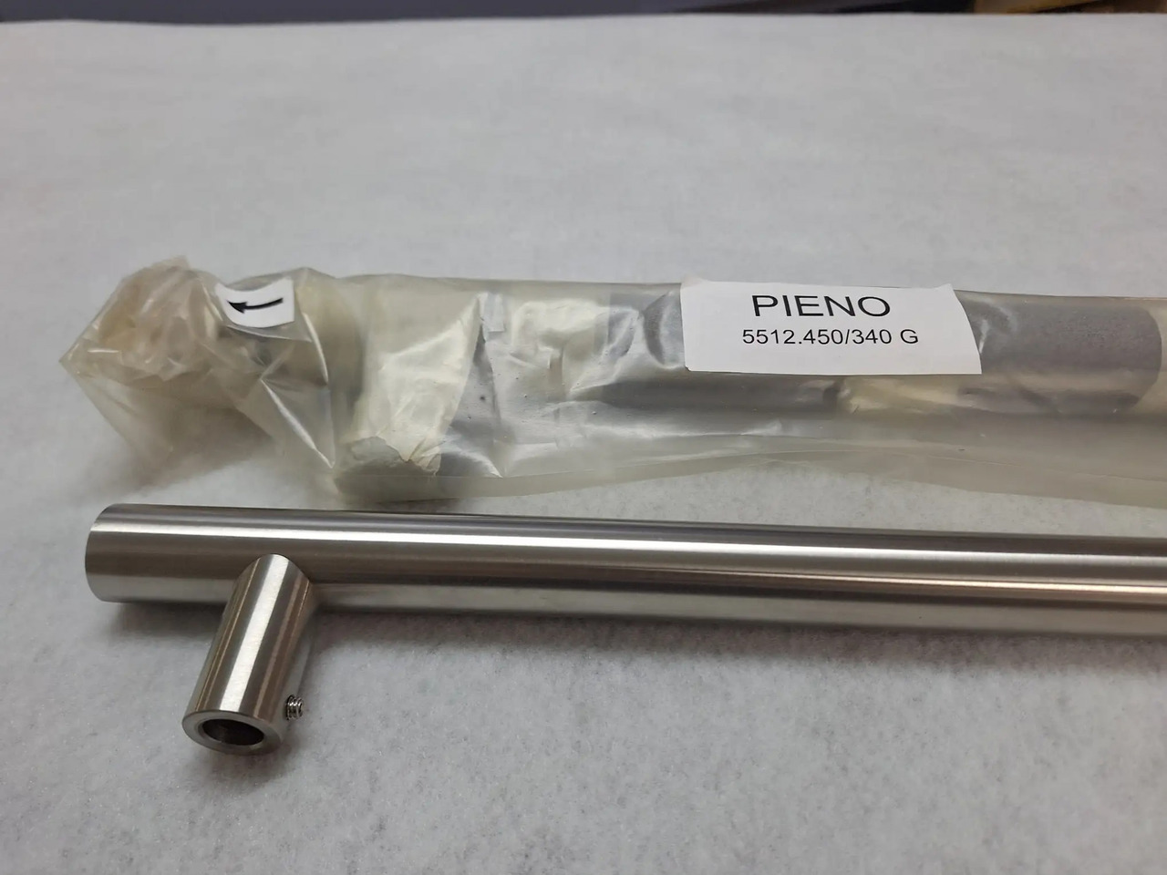 2 Stk. Türgriffe - Дверь и запчасти: фото 2 2 Stk. Türgriffe - Дверь и запчасти: фото 2