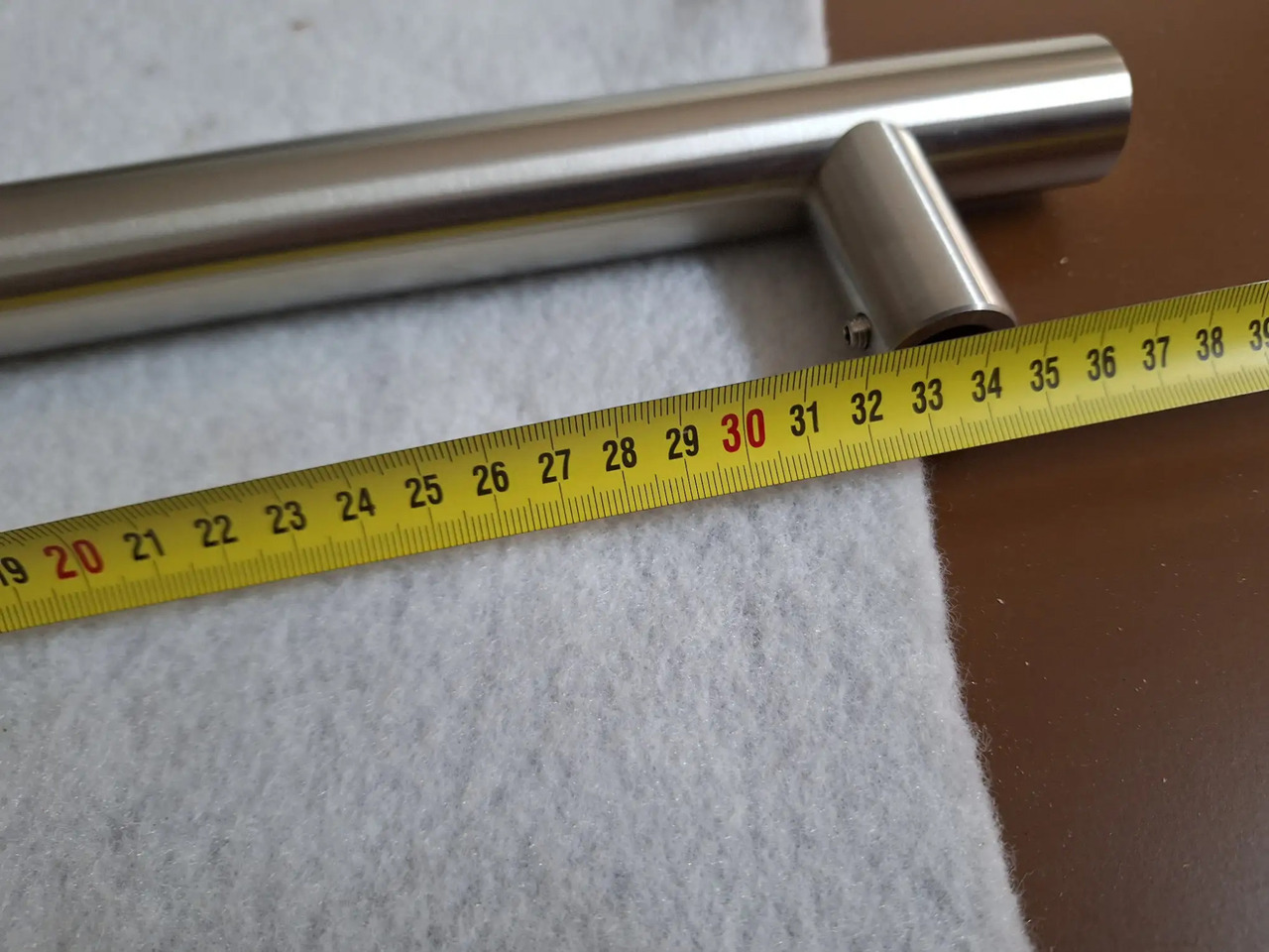 2 Stk. Türgriffe - Дверь и запчасти: фото 4 2 Stk. Türgriffe - Дверь и запчасти: фото 4