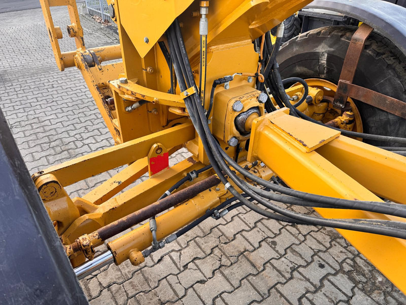 Грейдер Caterpillar 140M NVT: фото 9