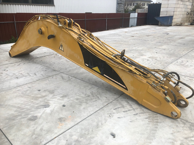 Caterpillar 322B Excavator Boom OEM 1372894 - Стрела: фото 2 Caterpillar 322B Excavator Boom OEM 1372894 - Стрела: фото 2
